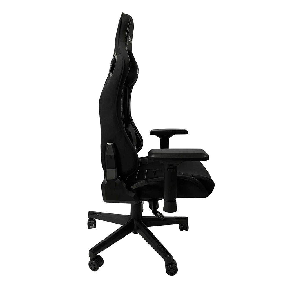 Геймърски стол RFG Gard черен